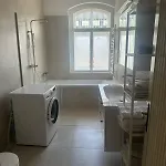 Bergkristall Apartment