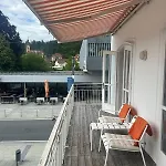 Bergkristall Portschach am Woerthersee