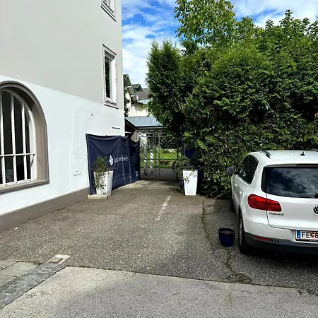 Bergkristall Apartment Portschach am Woerthersee