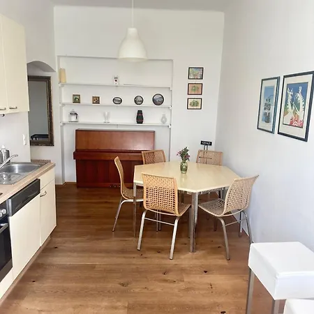 Apartment Bergkristall