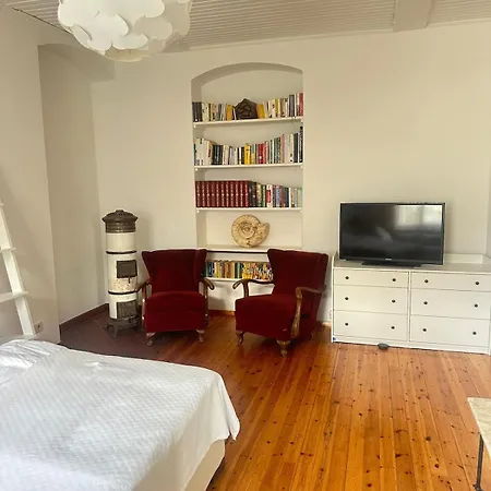 Apartment Bergkristall Portschach am Woerthersee