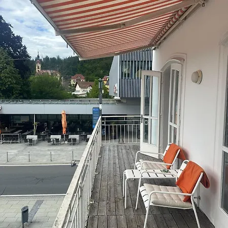Bergkristall Apartment Portschach am Woerthersee