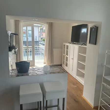Bergkristall Apartment