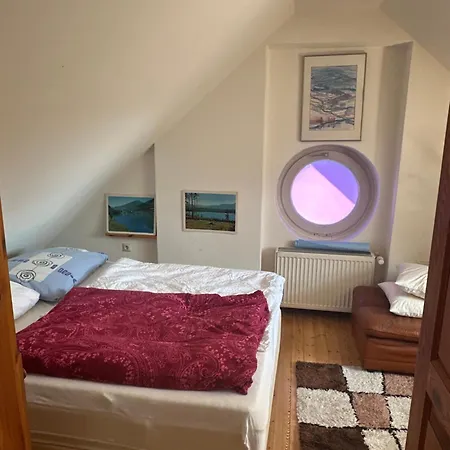 Apartment Bergkristall