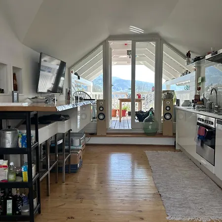 Bergkristall Apartment Pörtschach am Wörthersee