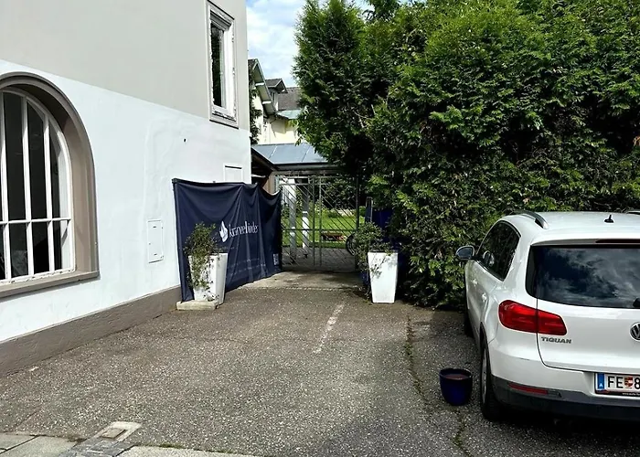 Bergkristall Pörtschach am Wörthersee