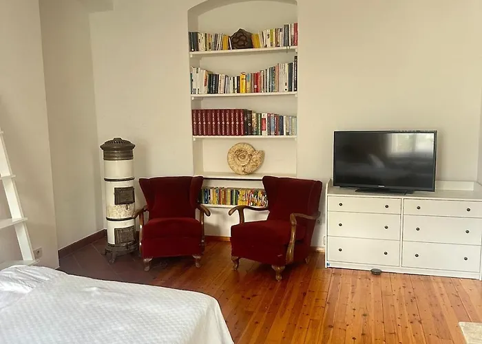 شقة Bergkristall Pörtschach am Wörthersee