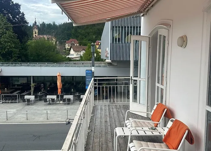 Bergkristall Portschach am Woerthersee