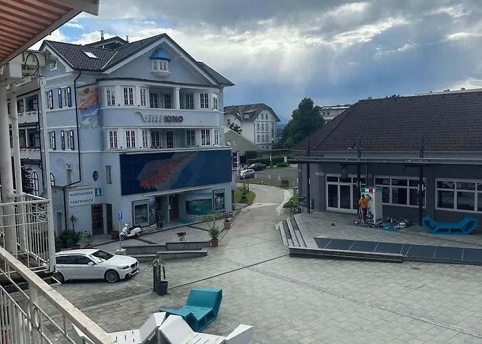 Bergkristall Pörtschach am Wörthersee