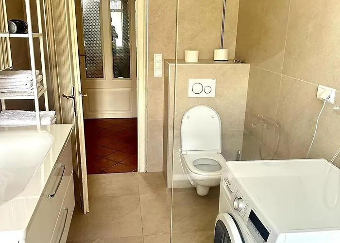 Bergkristall Apartment