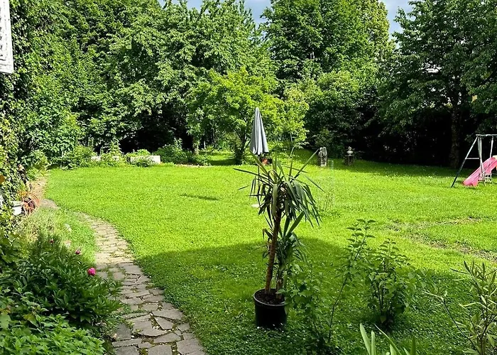 Bergkristall * Pörtschach am Wörthersee